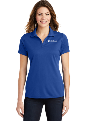 BluPrint Women's Polo - YSD