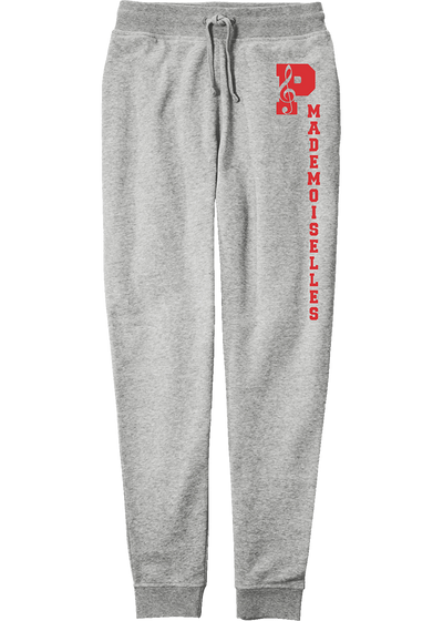 Plainfield Show Choir Unisex Joggers - Middle School