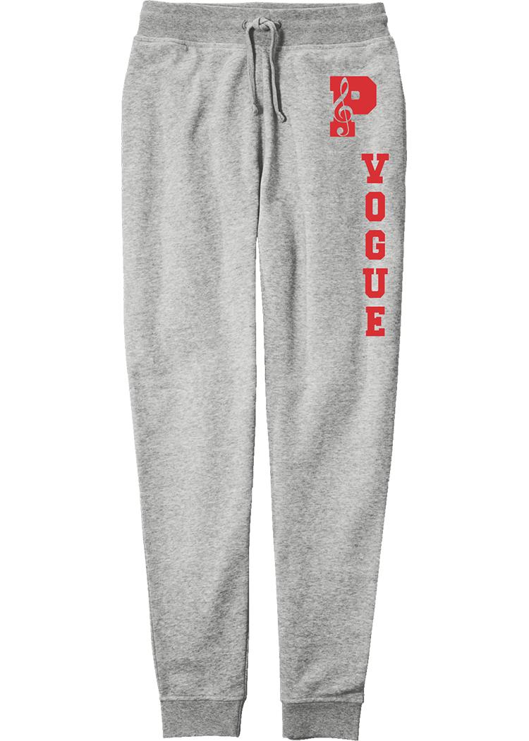 Plainfield Show Choir Unisex Joggers - High School