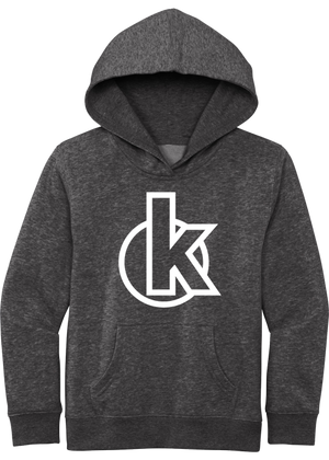 Kingsway Youth Fleece Hoodie - YSD