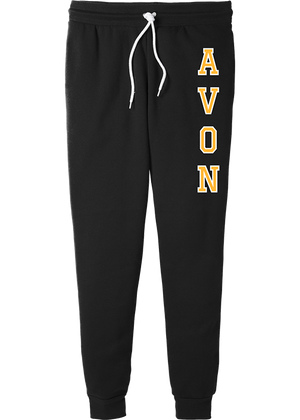 Avon Jogger Sweatpants - Y&S Designs, LLC