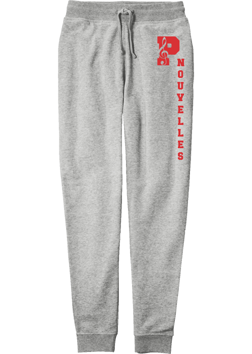 Plainfield Show Choir Unisex Jogger Sweatpants - YSD