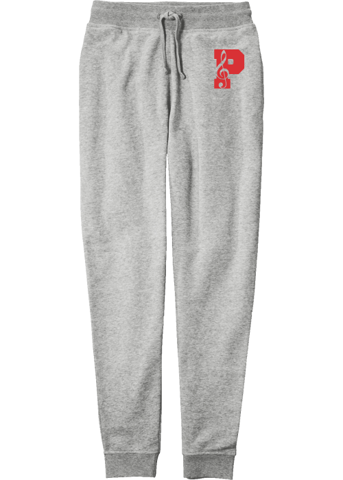 Plainfield Show Choir Unisex Joggers - Middle School