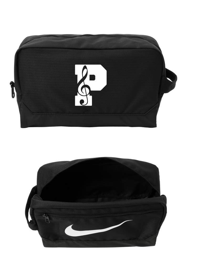 Plainfield Choirs Nike Brasilia Modular Tote