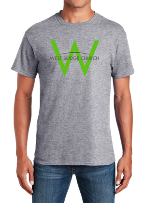 West Bridge Church Softstyle T-Shirt - YSD